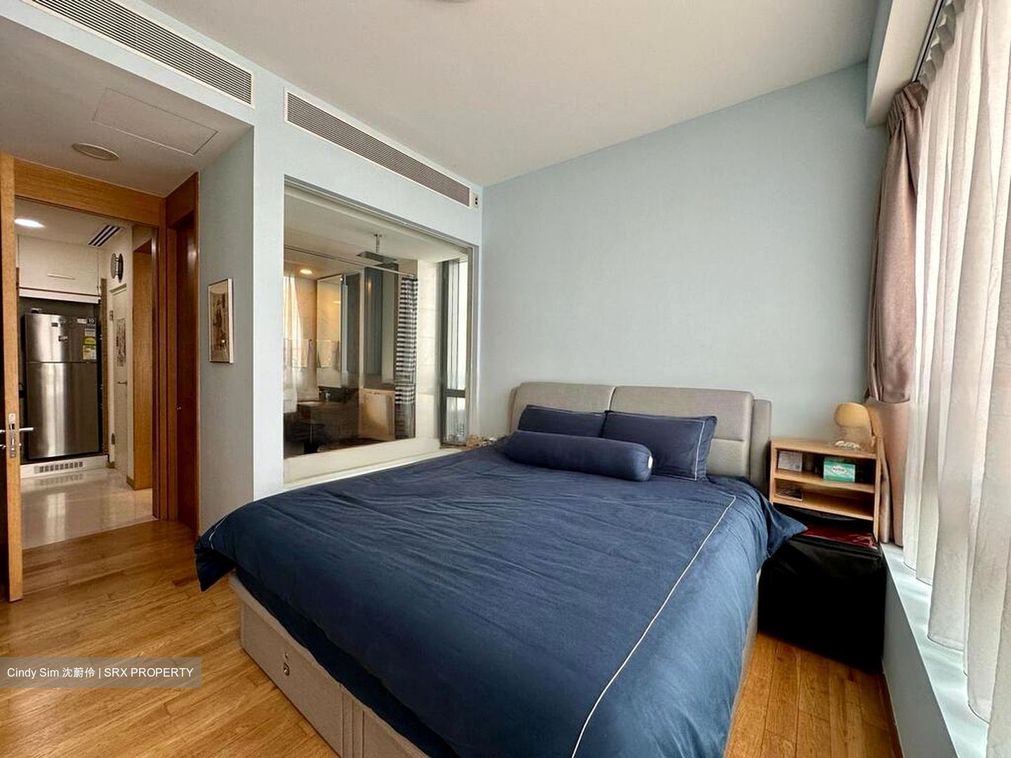 Concourse Skyline (D7), Apartment #463095391